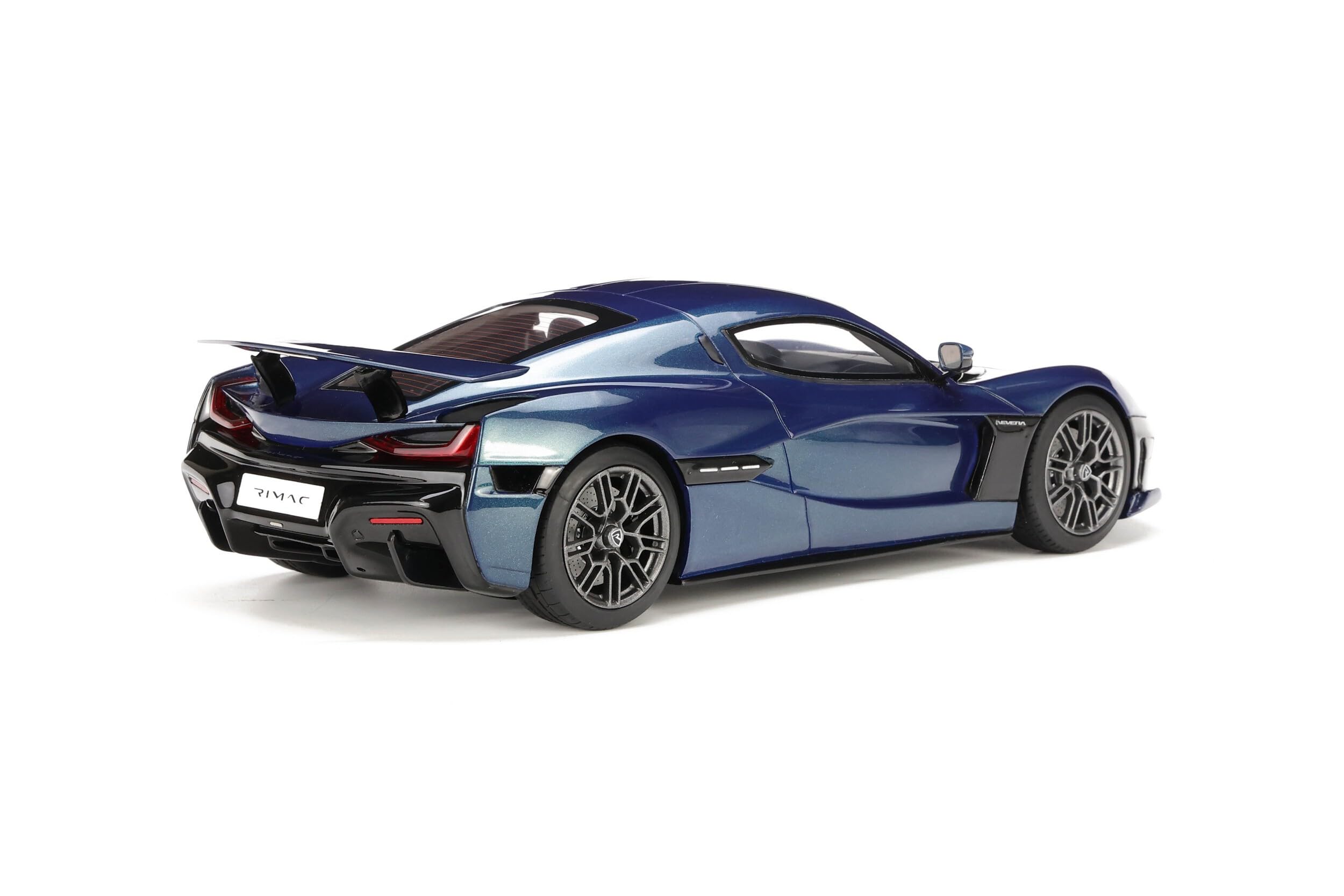自動車 1/18 GT SPIRIT LIMITED Rimac NEVERA Rimac Nevera 1:18 model car GT Spirit GT880 - Modelkars